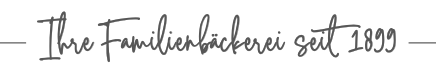 Bäckerei & Konditorei Rieck – Familienbäckerei Heidenheim