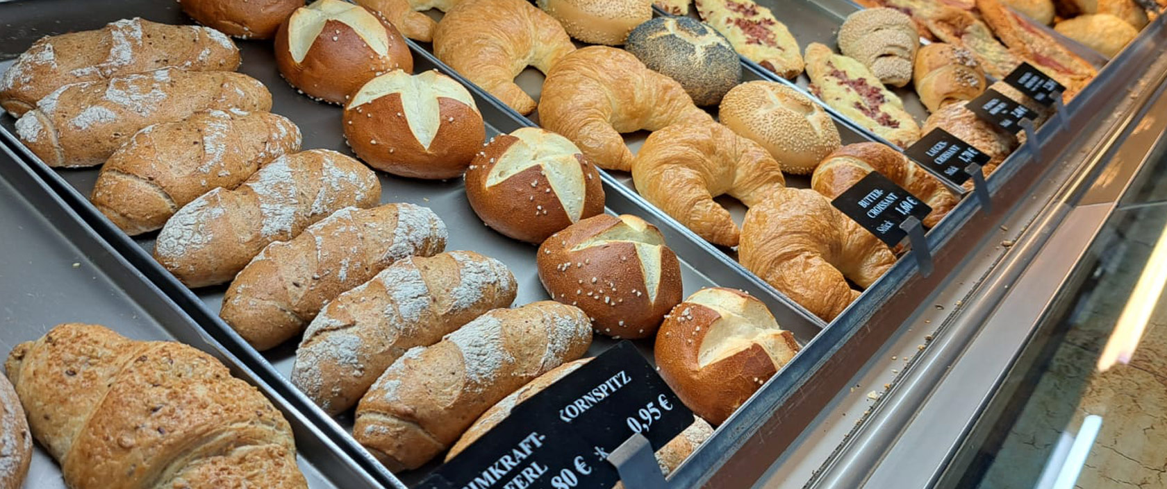 Bäckerei & Konditorei Rieck – Familienbäckerei Heidenheim – Intro 3