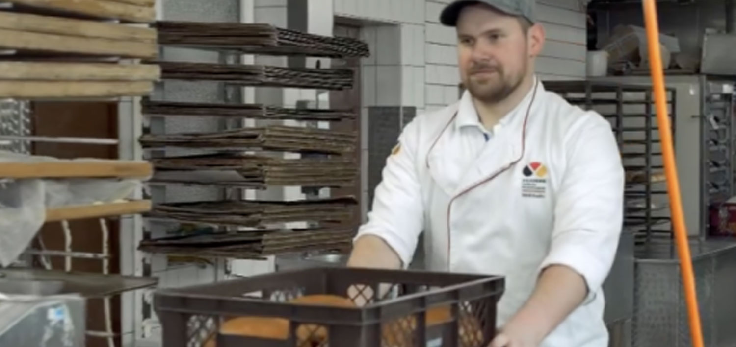 Bäckerei & Konditorei Rieck Heidenheim – Leistungen – Liefergeschäft