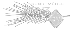 Bäckerei & Konditorei Rieck Heidenheim – Partner – Logo Kunstmühle Benz